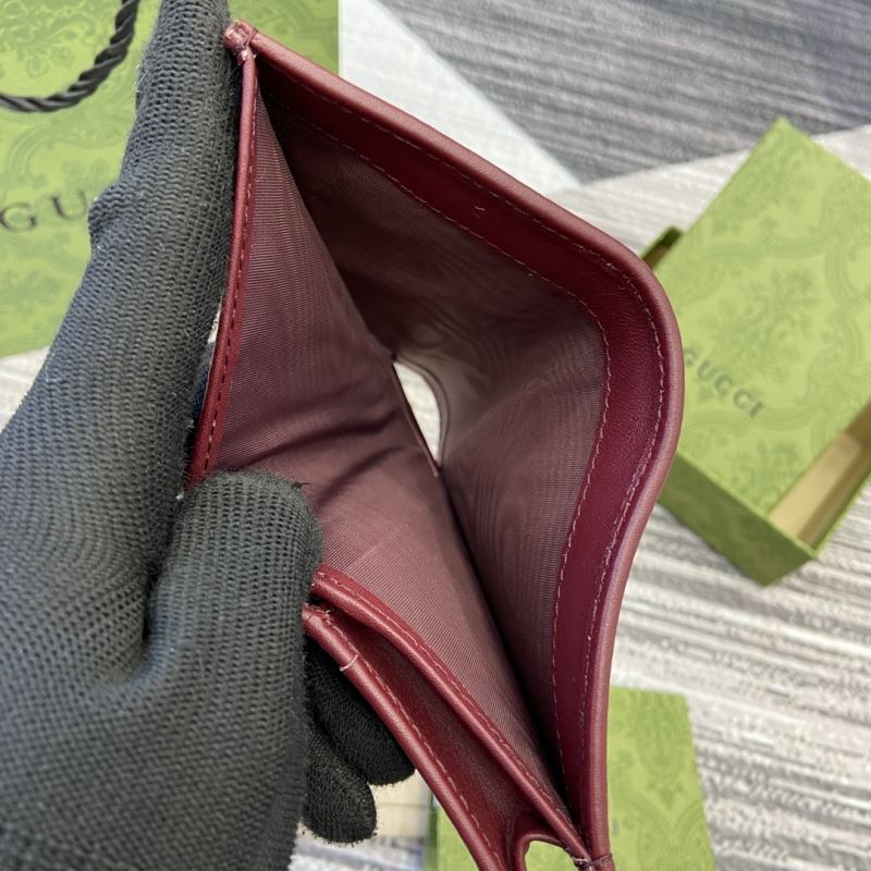 Gvc*1 horsebit bags